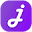 j