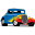 j