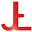 j