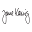 j