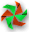 j
