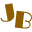 j