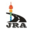 j