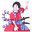 j