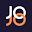 j