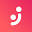 j