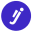 j