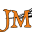 j