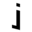 j