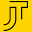 j