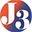 j