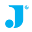 j