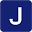 j