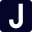 j