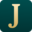 j