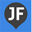 j
