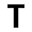 t