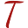 t