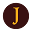 j