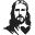 j