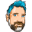 j