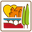 j