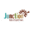 j