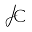 j