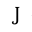 j