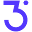 3