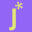 j