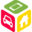 j