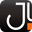 j
