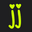 j