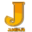 j