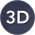 3