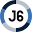 j