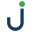 j