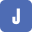 j