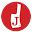 j