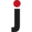 j
