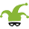 j