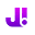 j