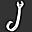 j