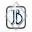 j