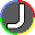 j