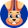 j