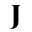 j