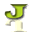 j