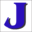 j